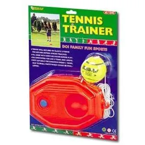 6208       ~ OUTDOOR TENNIS TRAINER 124C