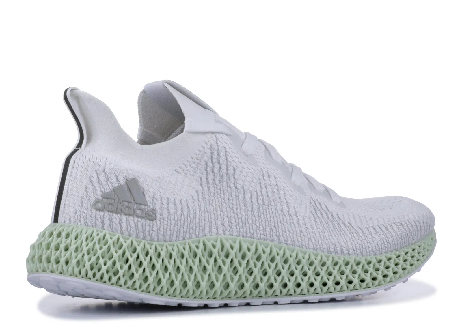 ADIDAS ALPHAEDGE 4D "WHITE" W AQ0742