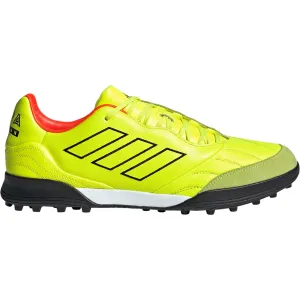 adidas Copa Kapitan .2 TF Artificial Turf Soccer Shoes - TeamSolarYellow/CoreBlack/SolarRed