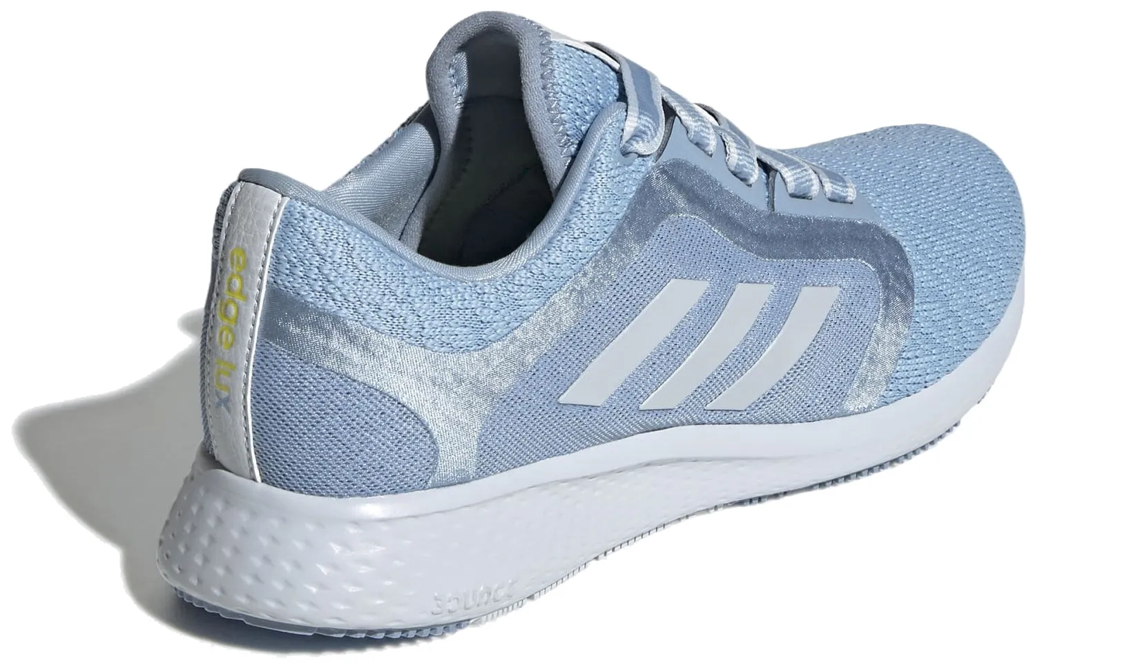 ADIDAS EDGE LUX 4 SHOES