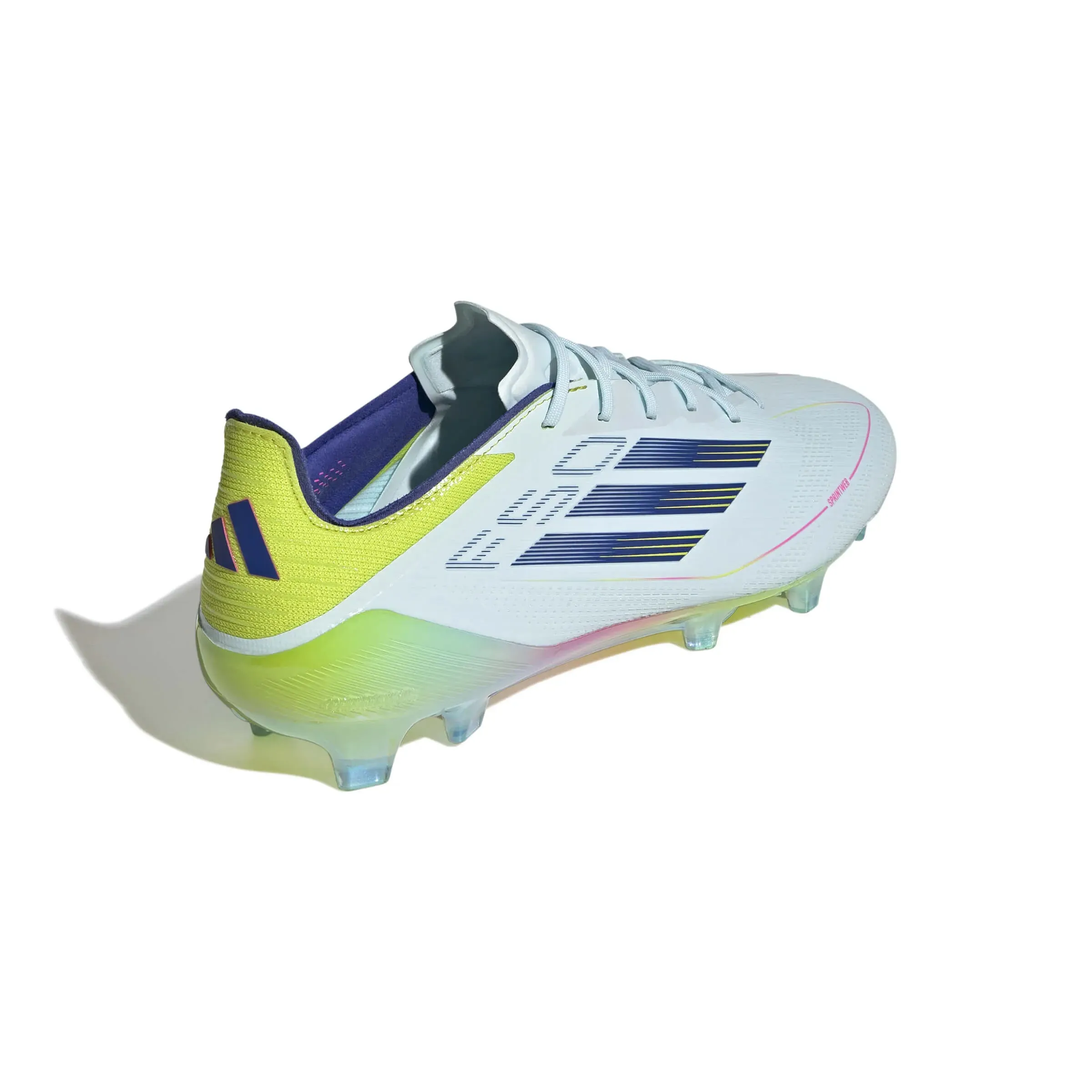 adidas F50 Elite FG - Stellar Icon Pack (FA24)