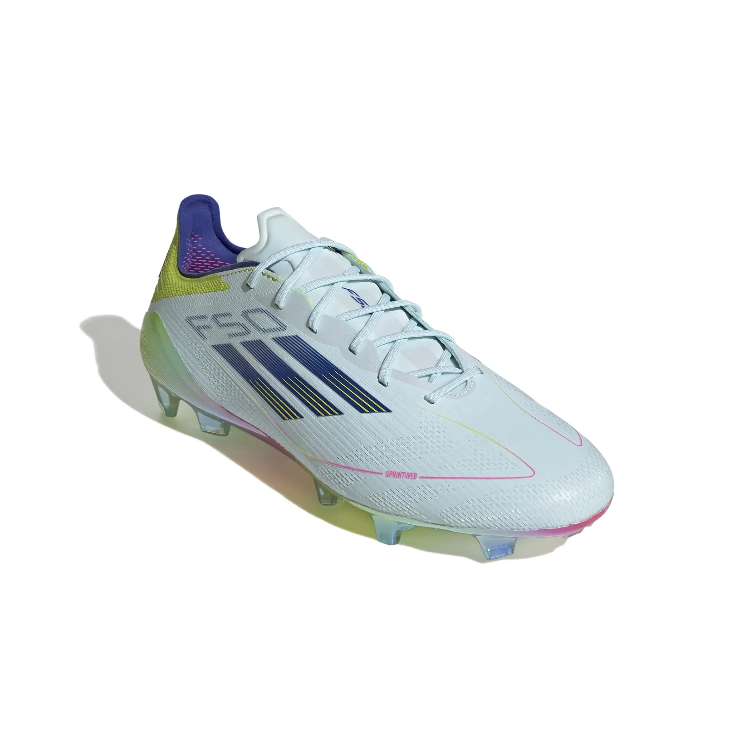 adidas F50 Elite FG - Stellar Icon Pack (FA24)