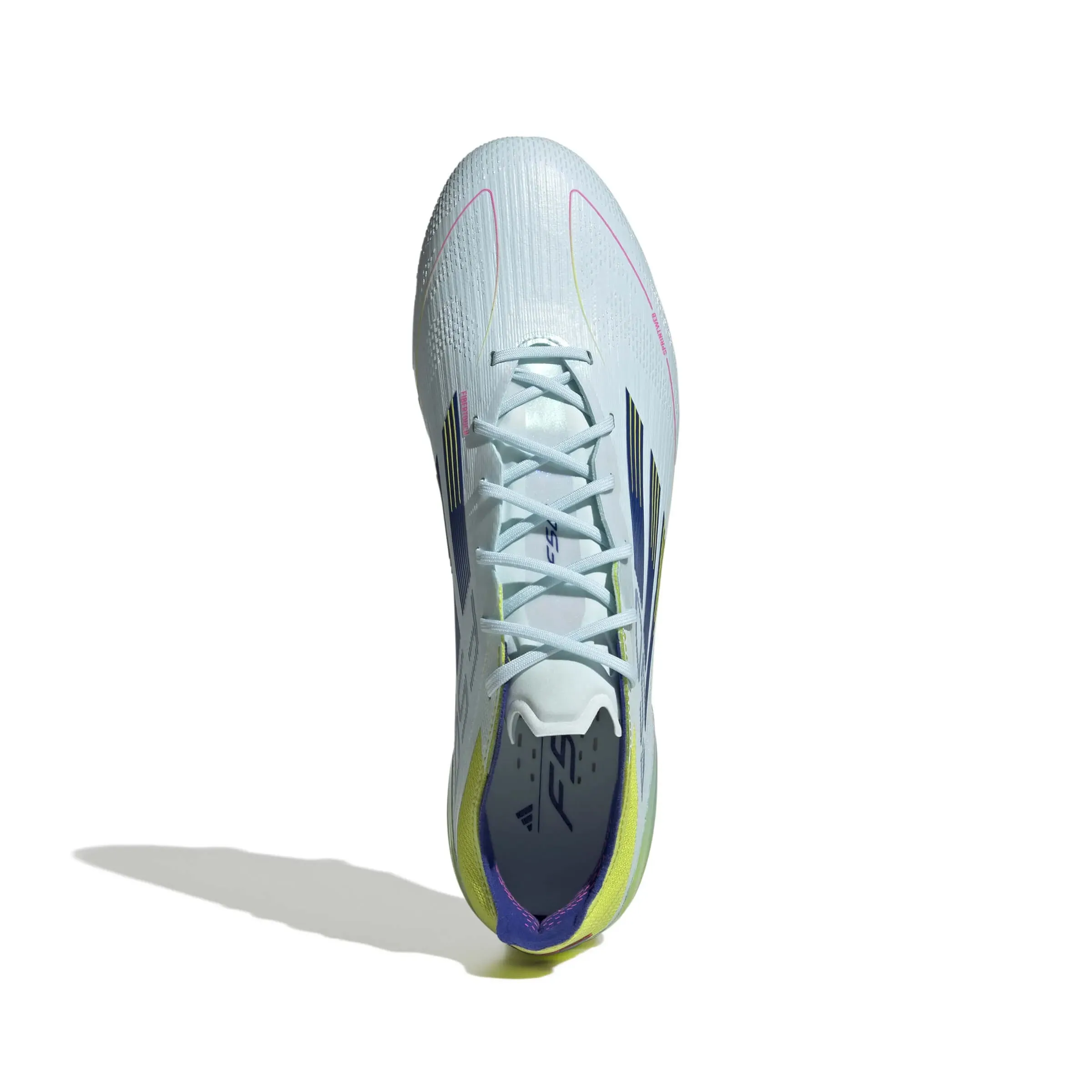 adidas F50 Elite FG - Stellar Icon Pack (FA24)