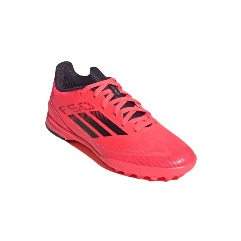 adidas Junior F50 League Turf Shoe