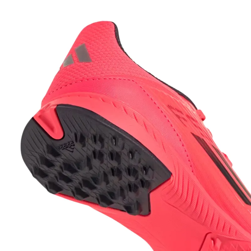 adidas Junior F50 League Turf Shoe