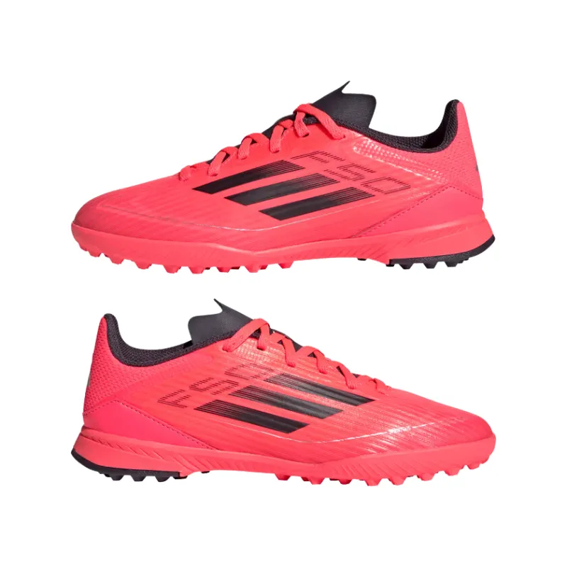 adidas Junior F50 League Turf Shoe