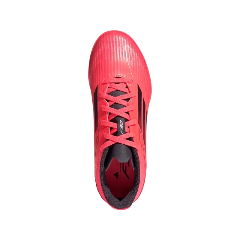 adidas Junior F50 League Turf Shoe