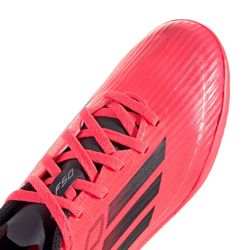 adidas Junior F50 League Turf Shoe