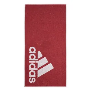 Adidas Logo Tennis Towel