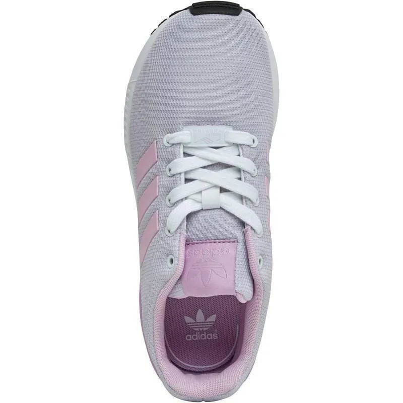 adidas Originals Girls ZX Flux Trainers