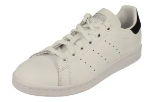 Adidas Originals Stan Smith Womens Trainers Sneakers FW5698