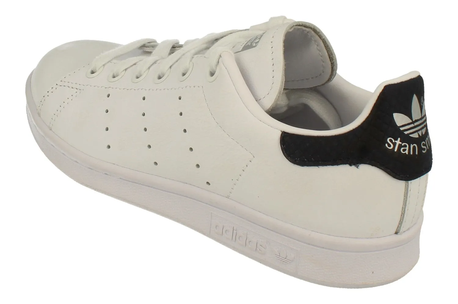 Adidas Originals Stan Smith Womens Trainers Sneakers FW5698