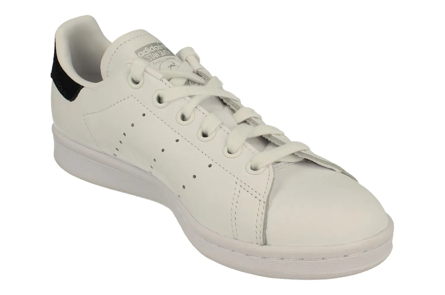 Adidas Originals Stan Smith Womens Trainers Sneakers FW5698