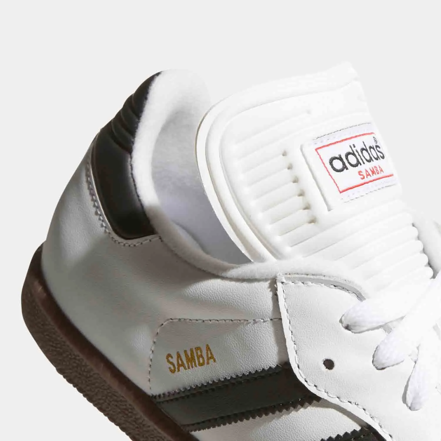 Adidas Samba Classic Indoor Soccer Shoes