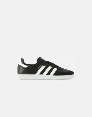 Adidas Samba Og Grade-School