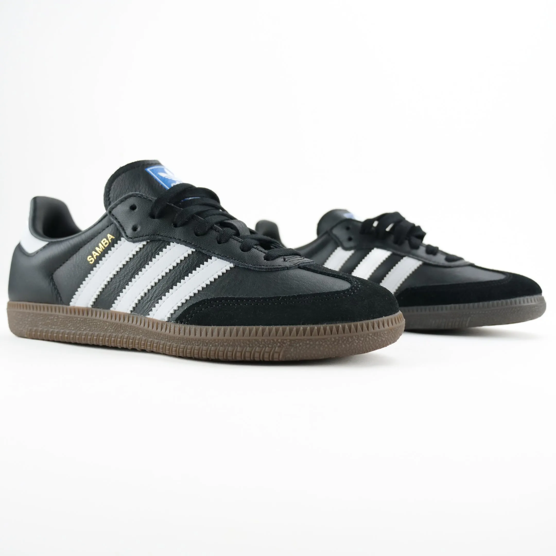 Adidas Samba OG Shoes Kids