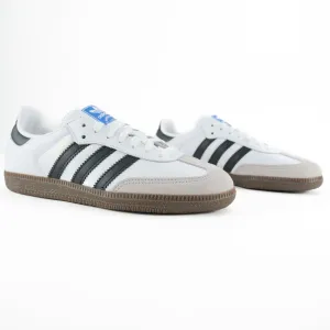 Adidas Samba OG Shoes Kids