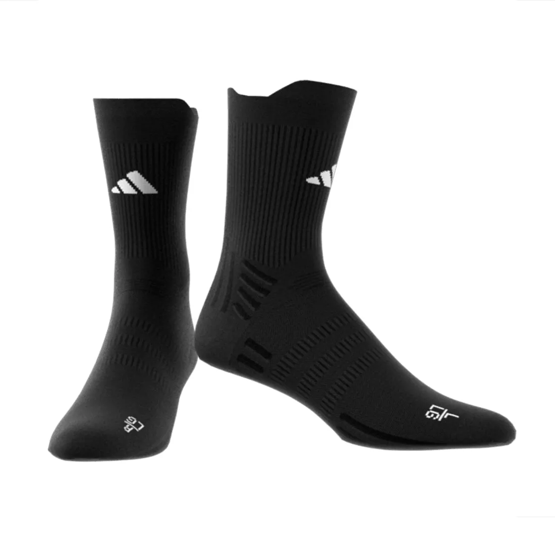 Adidas Tennis Cushioned Crew Socks 1 Pair