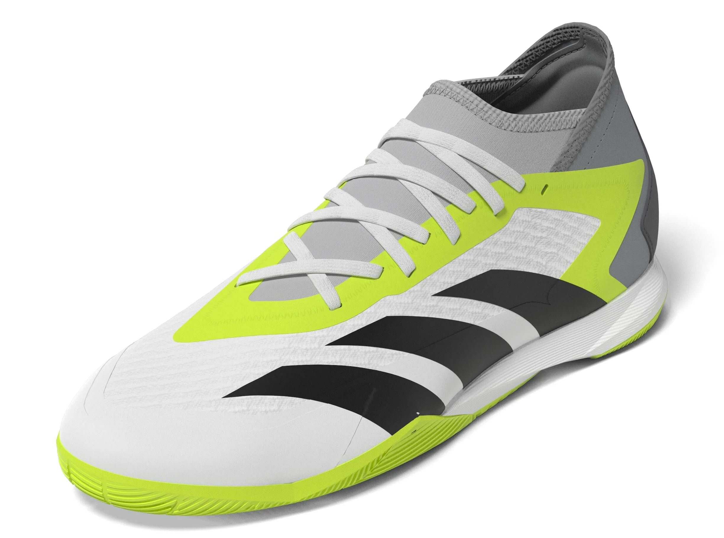 adidas Unisex Predator Accuracy.3 Indoor Shoes | GY9990