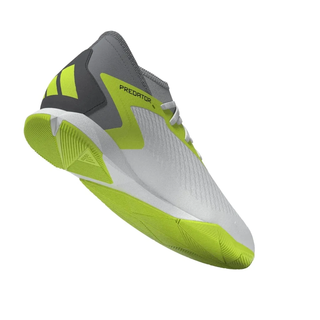 adidas Unisex Predator Accuracy.3 Indoor Shoes | GY9990