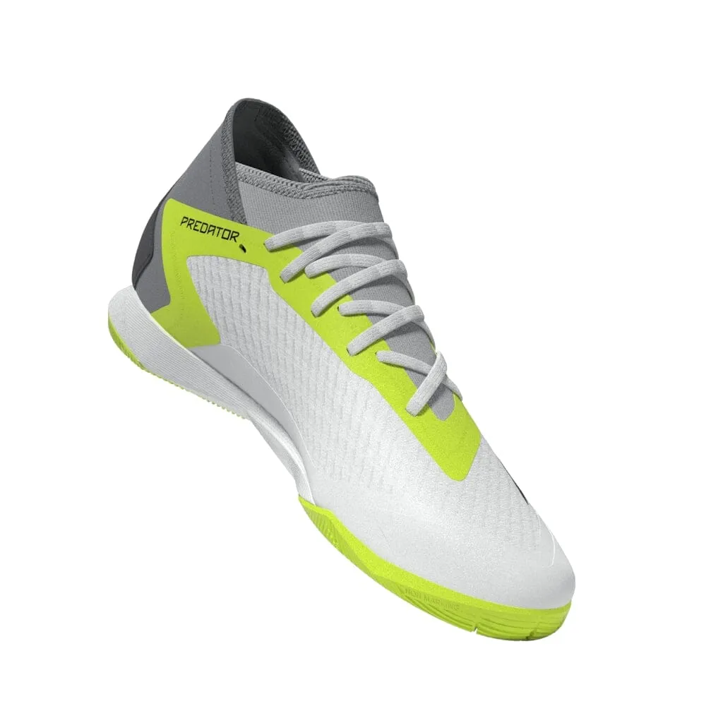 adidas Unisex Predator Accuracy.3 Indoor Shoes | GY9990