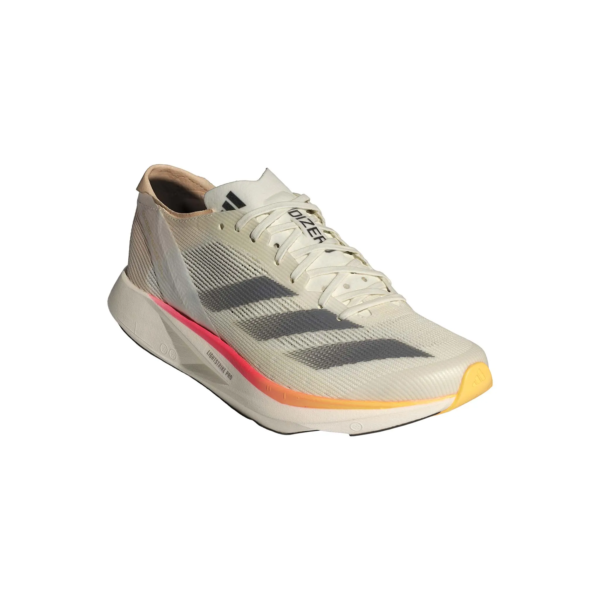 adidas | Women's Takumi Sen 10 Running Shoes - Ivory