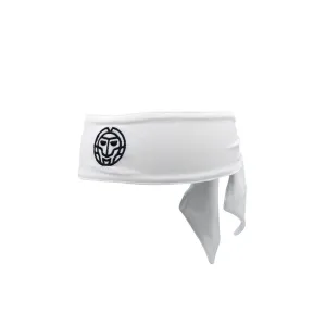 Aerodynamic Move Bandana - White