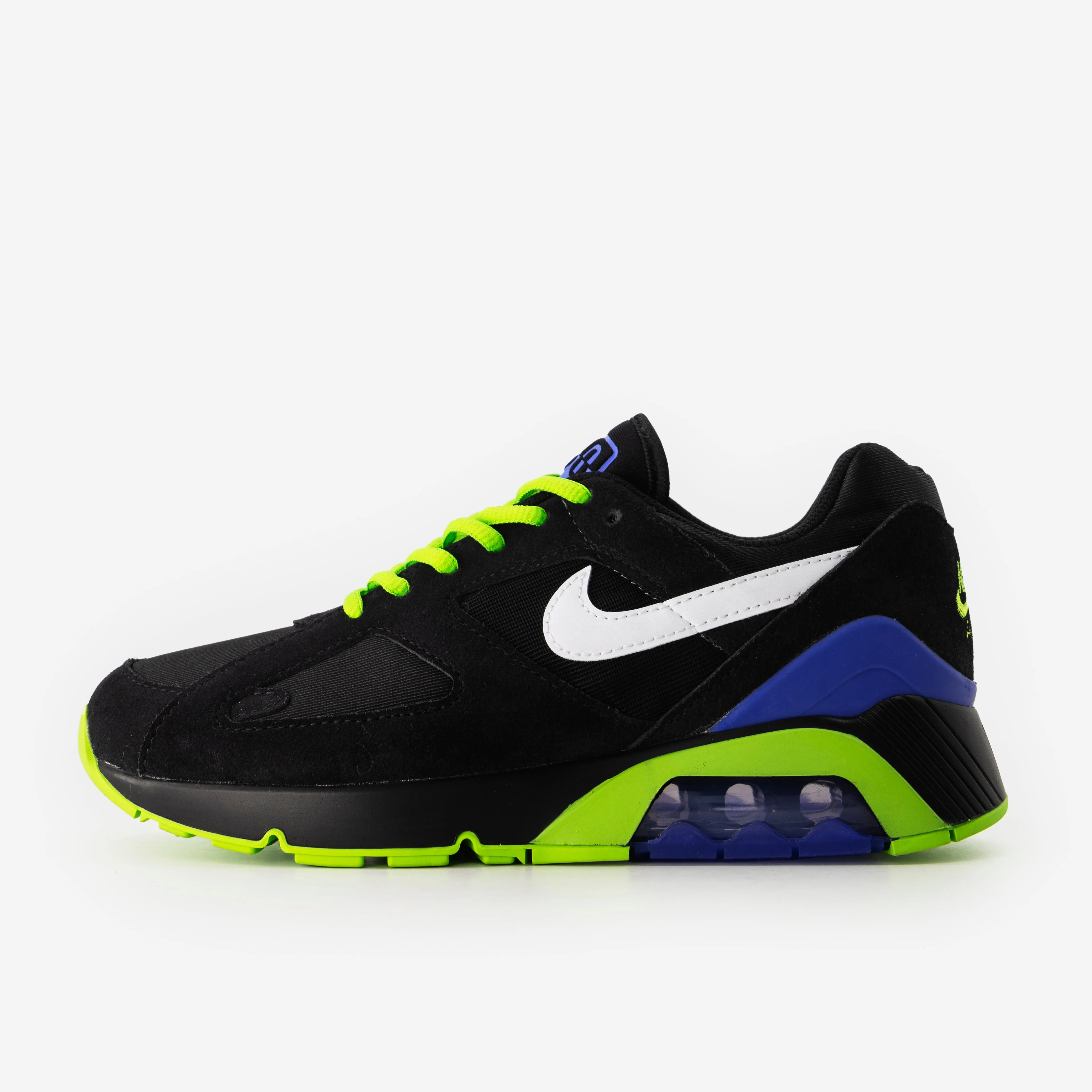 Air 180 QS