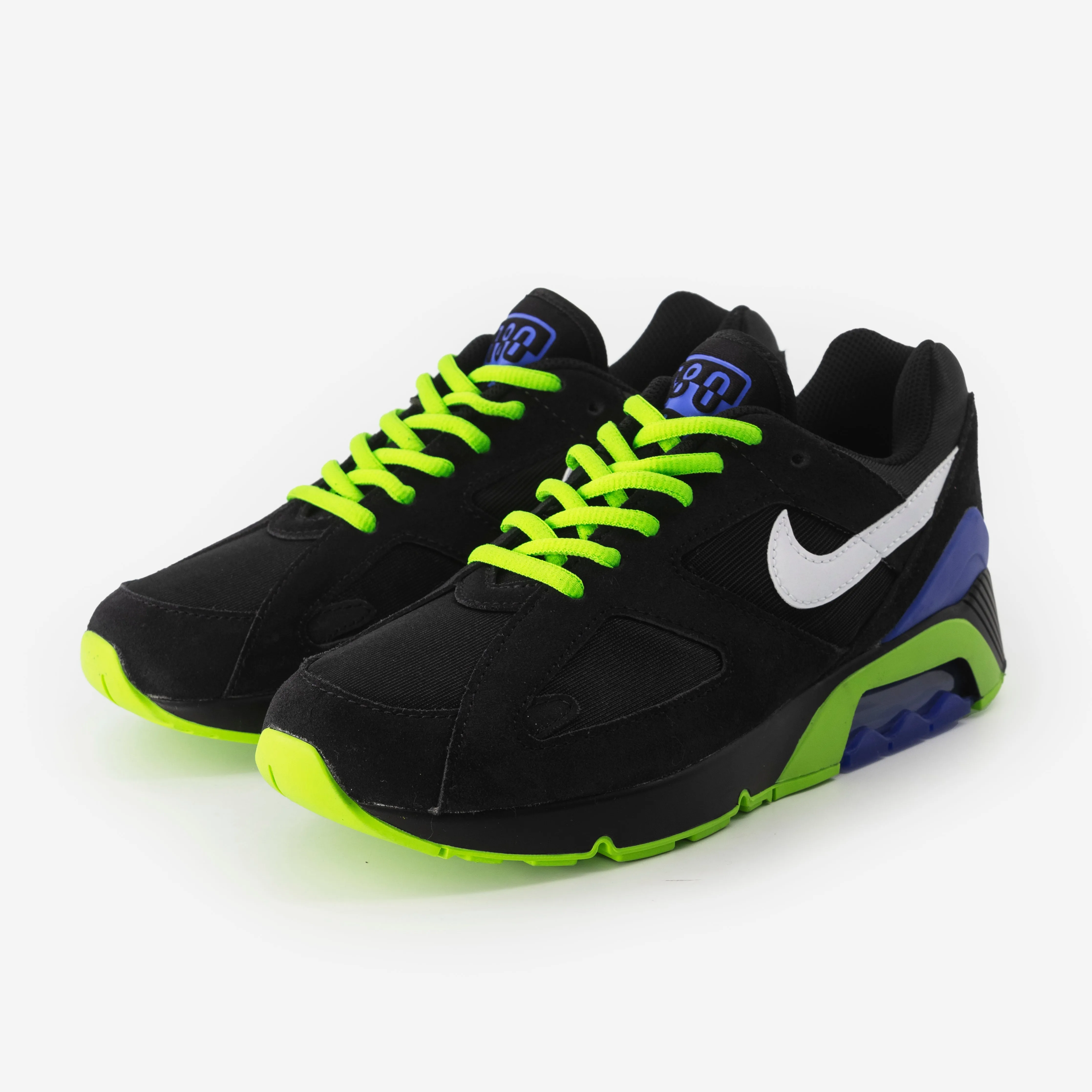 Air 180 QS