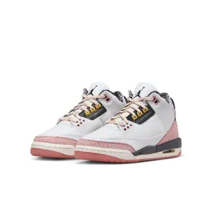 Air Jordan 3 Retro 441140-100