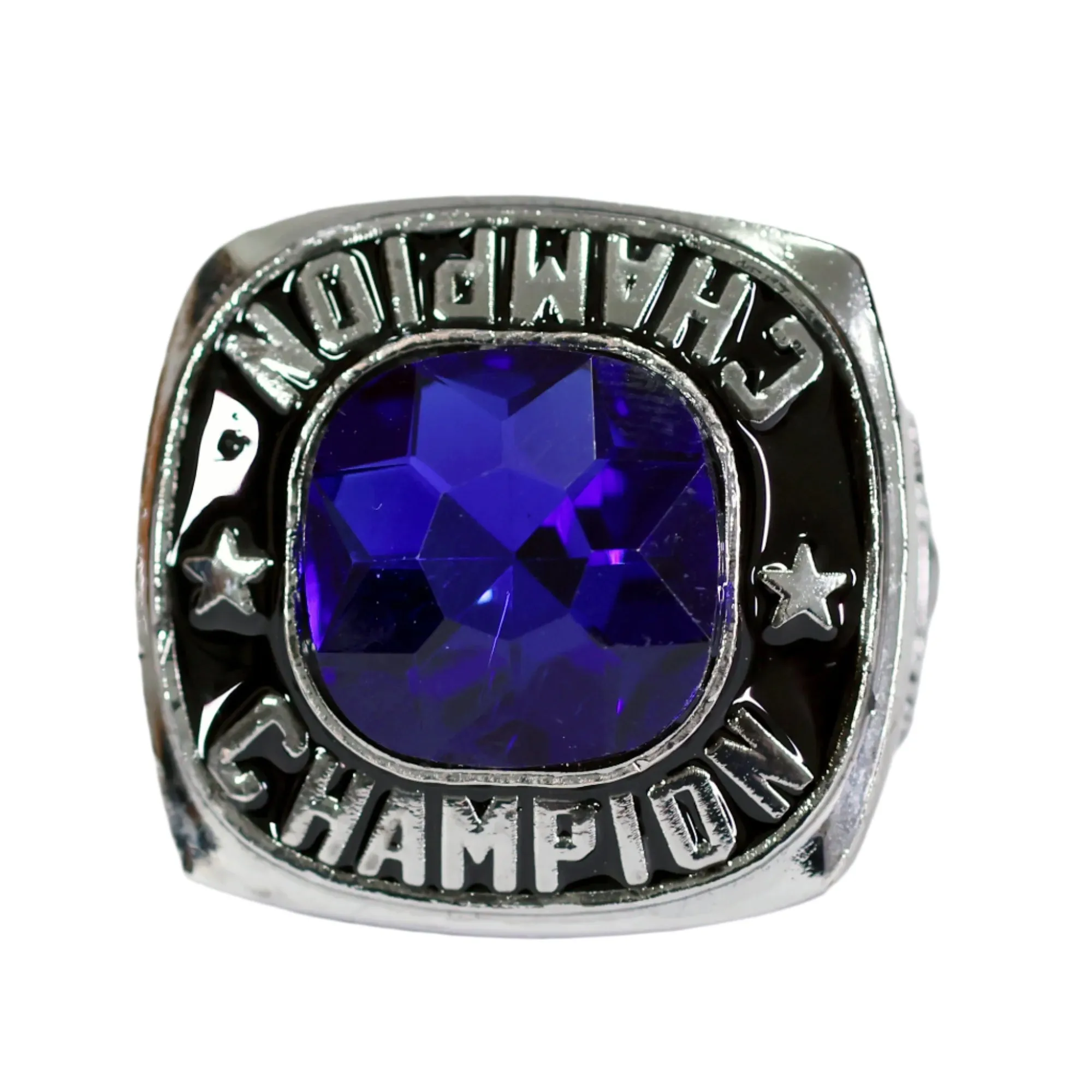 All Sport Generic Ring 12 Blue Champion