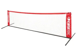 All-Surface Soccer Tennis