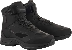 ALPINESTARS CR-6 Drystar? Shoes - Black - US 12 261102010-12