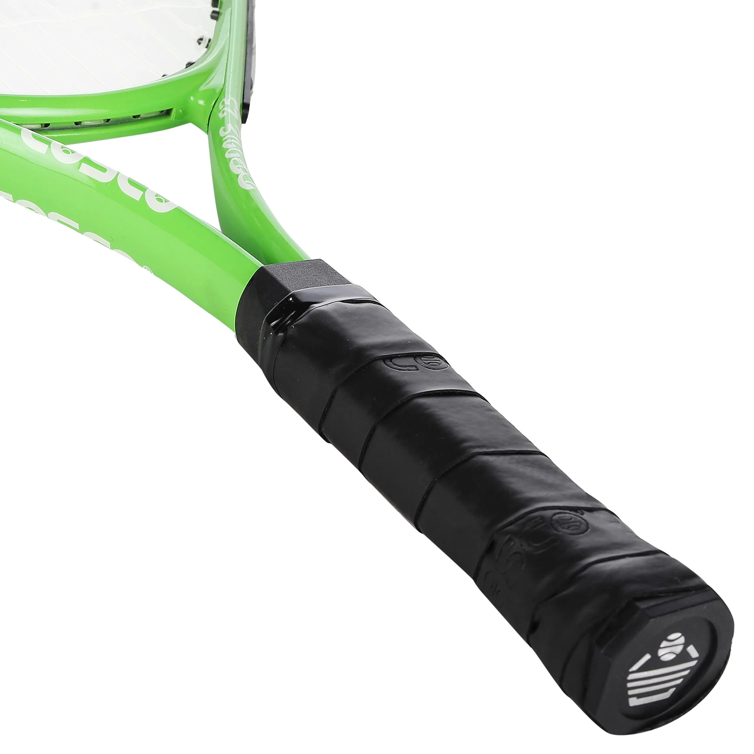 Aluminium Drive-23 Tennis Racquet