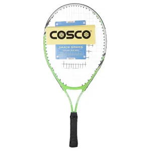 Aluminium Drive-23 Tennis Racquet