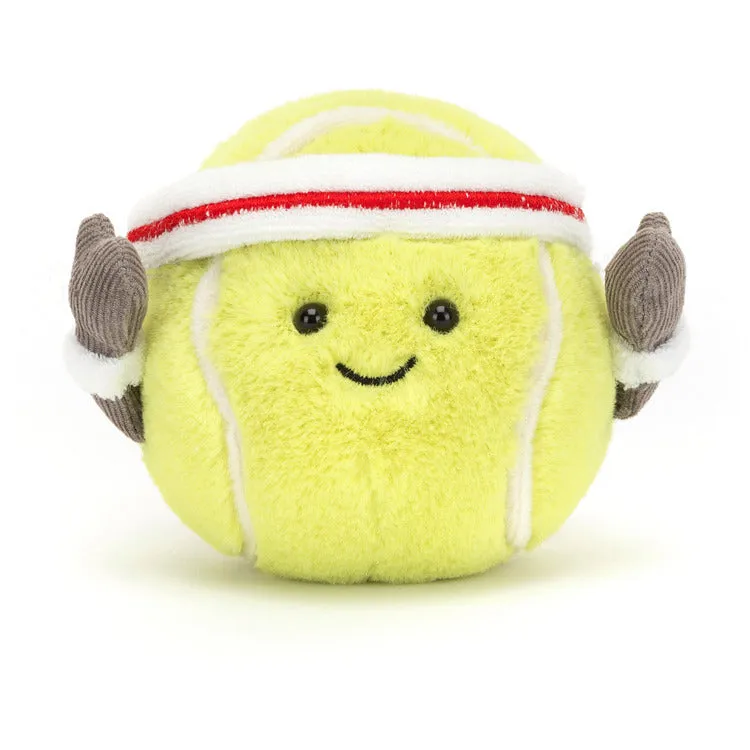 Amuseable Sports Tennis Ball