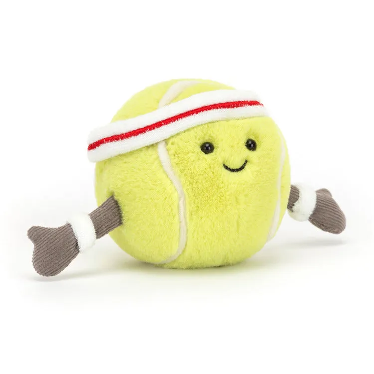 Amuseable Sports Tennis Ball