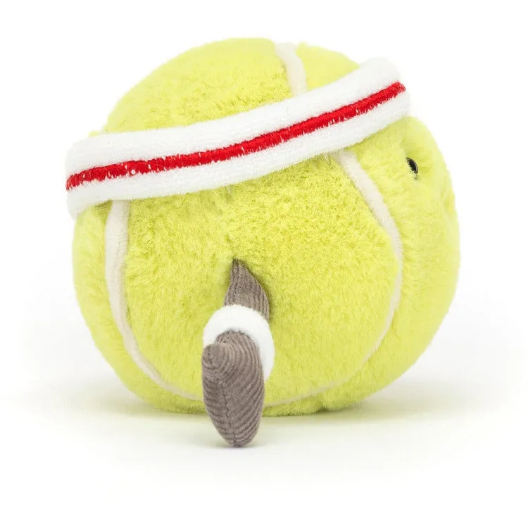 Amuseable Sports Tennis Ball