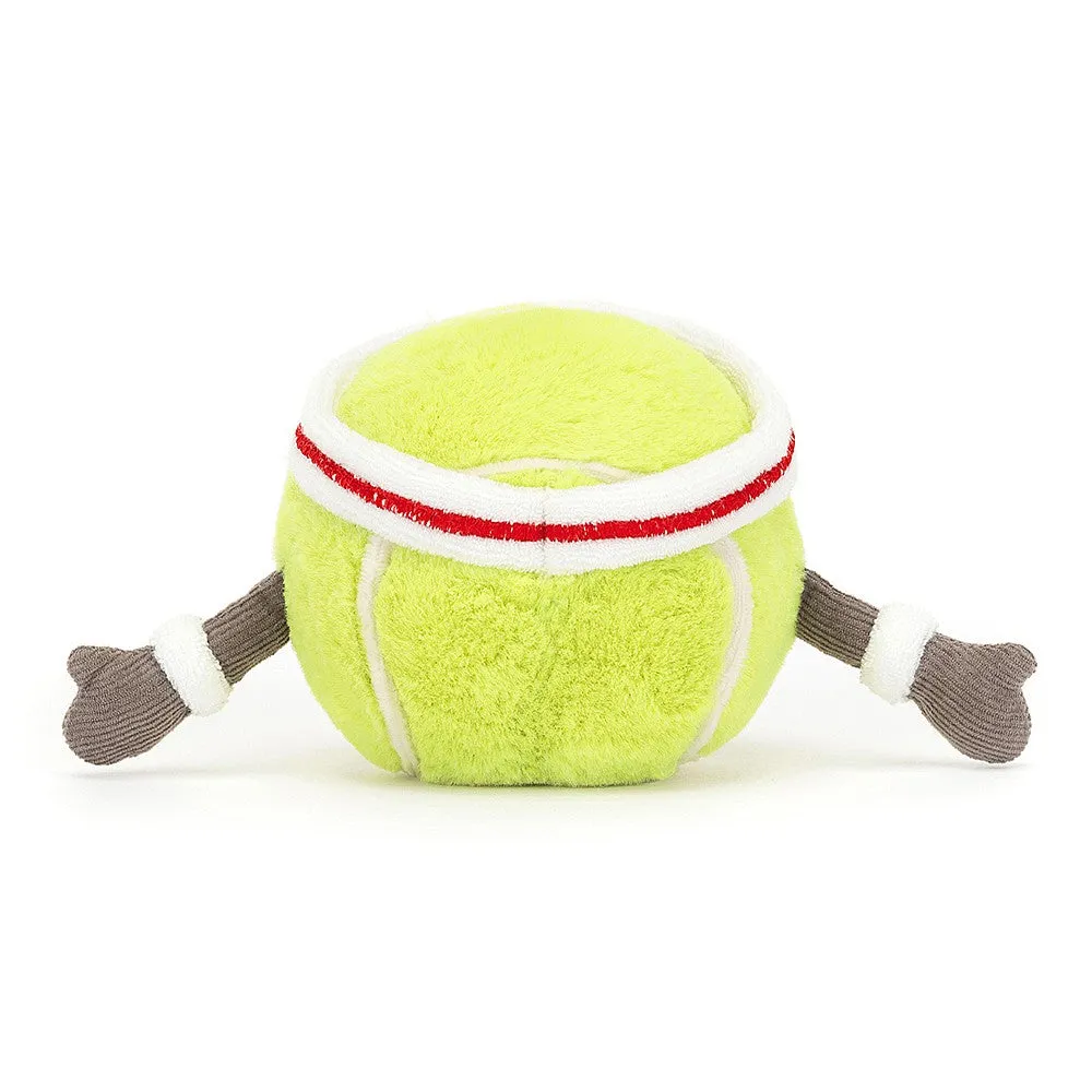 Amuseable Sports Tennis Ball