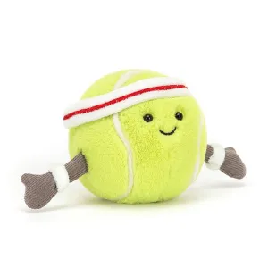 amuseable sports tennis ball