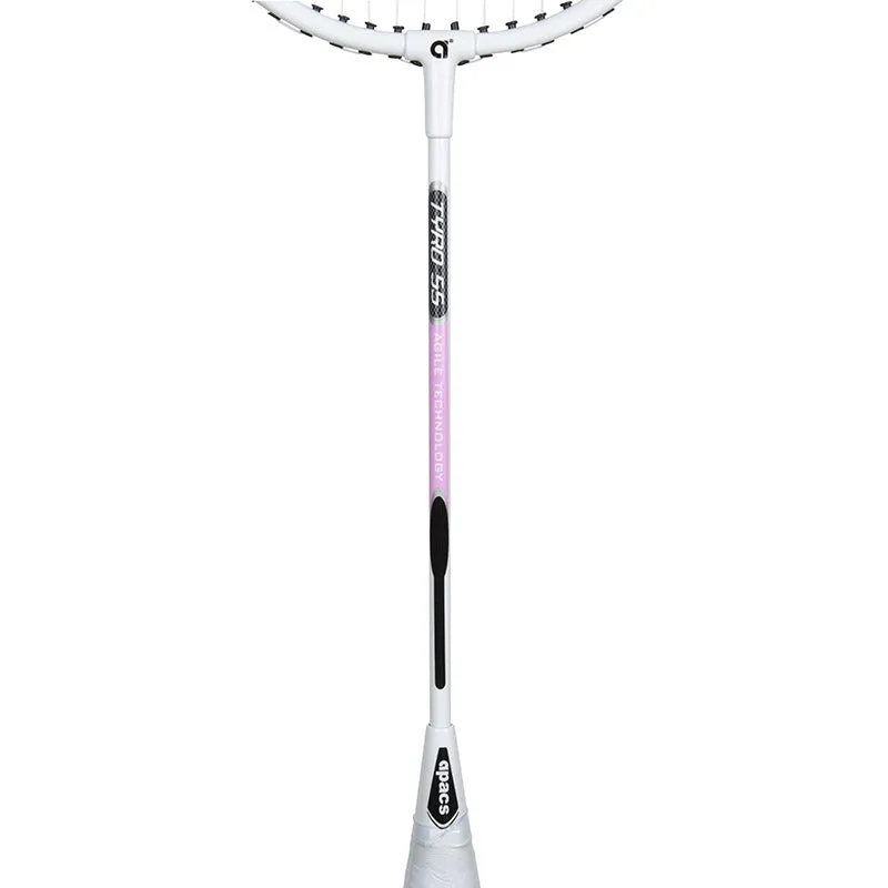 Apacs Badminton Racket Tyro 55