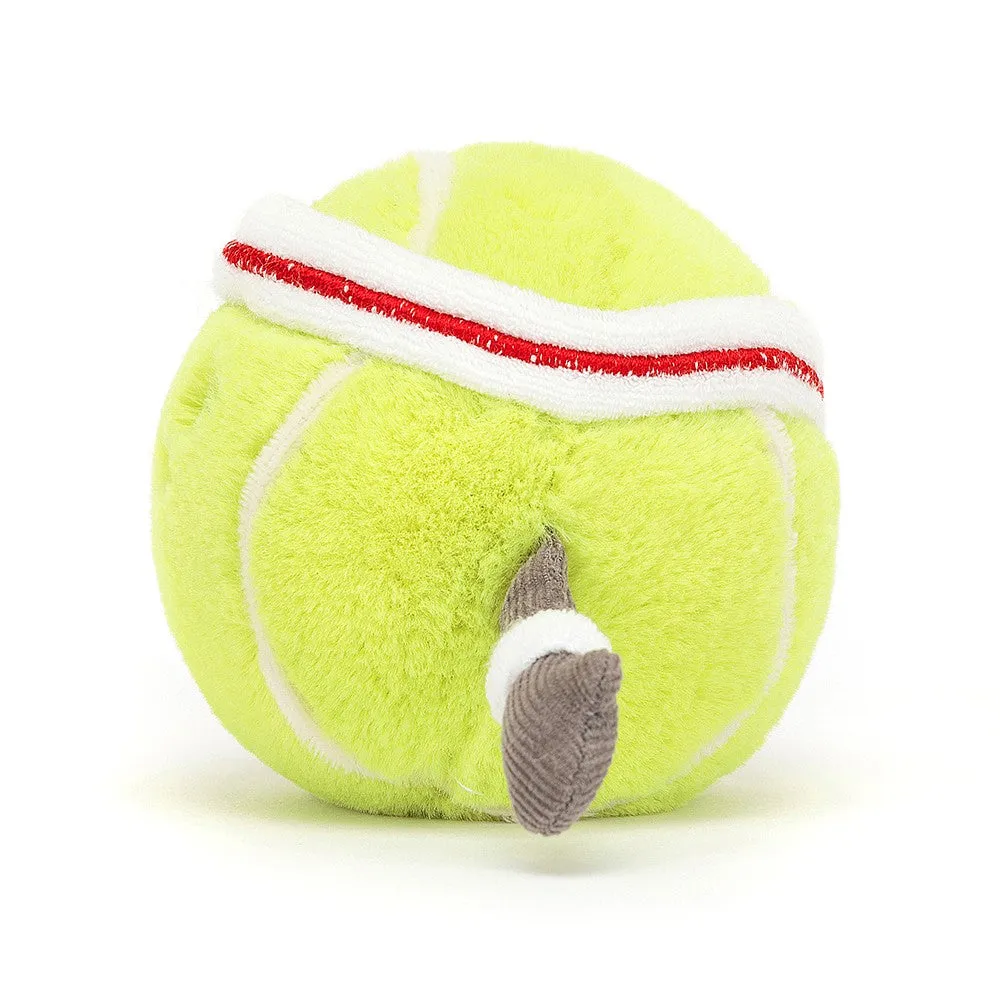 AS6T Amuseable Sports Tennis Ball