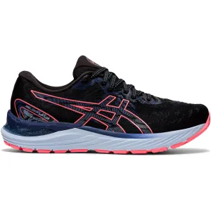 Asics Gel Cumulus 23 Womens Running Shoes - Black