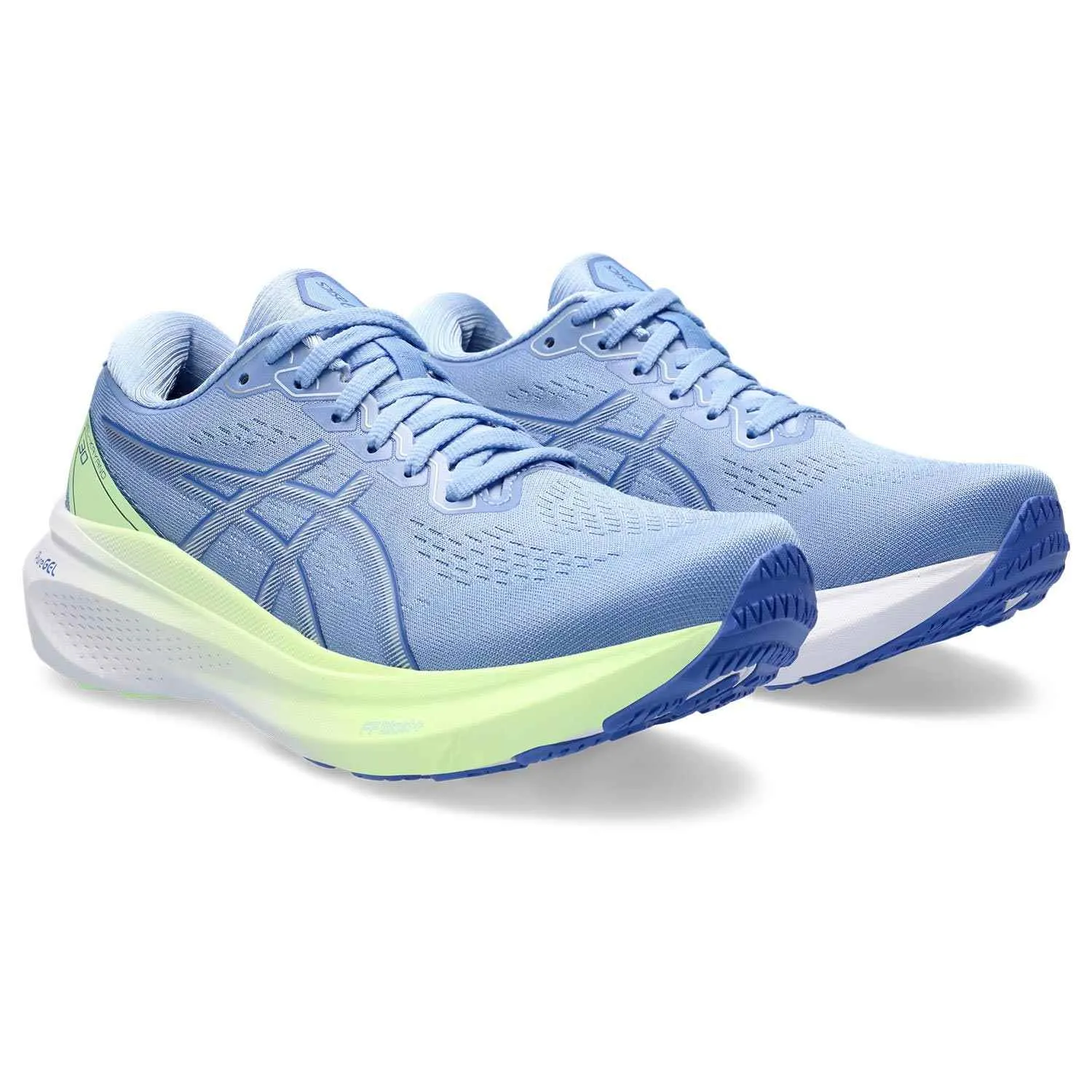 Asics Gel-Kayano 30 Womens Running Shoes