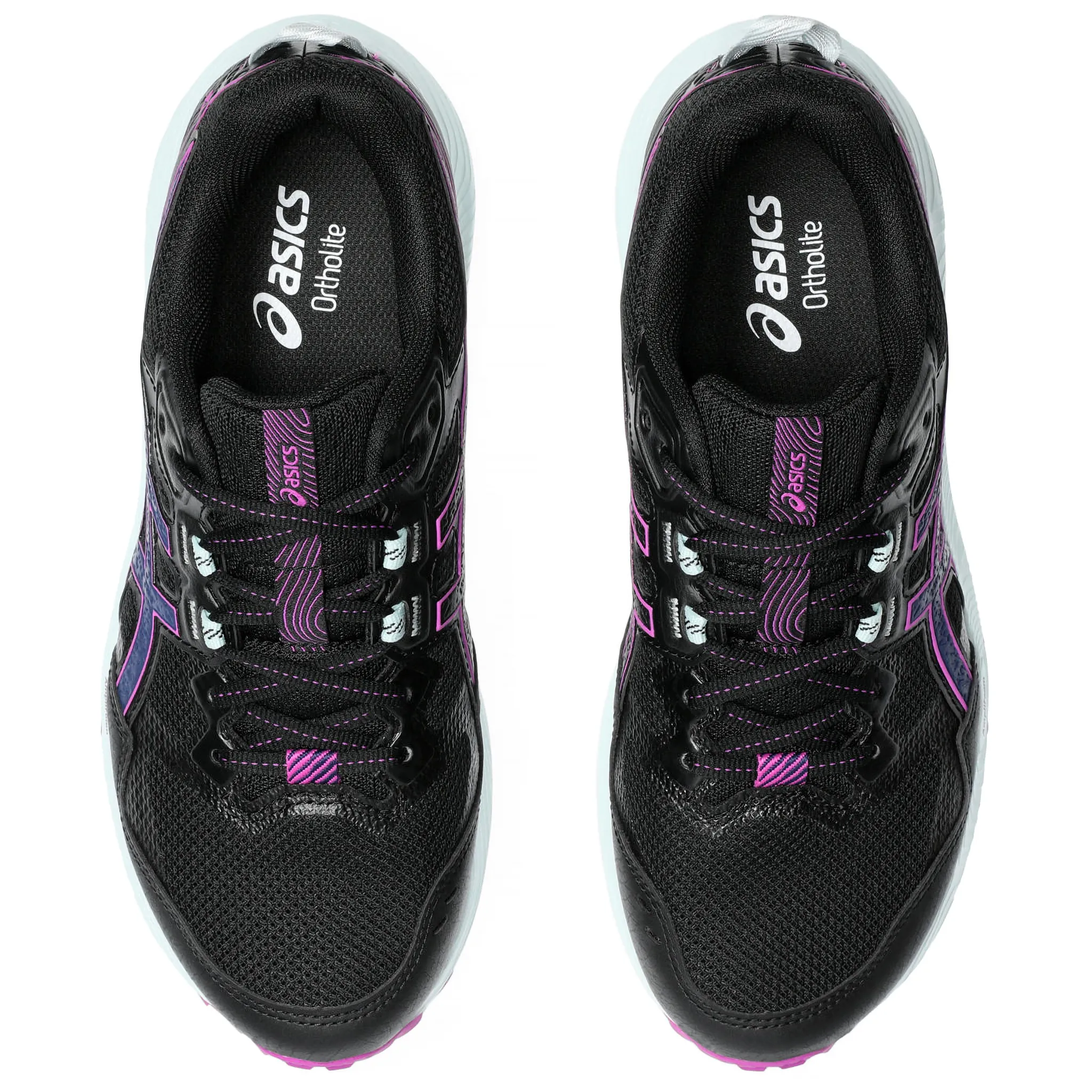 ASICS Gel-Sonoma 7 Womens Trail Running Shoes