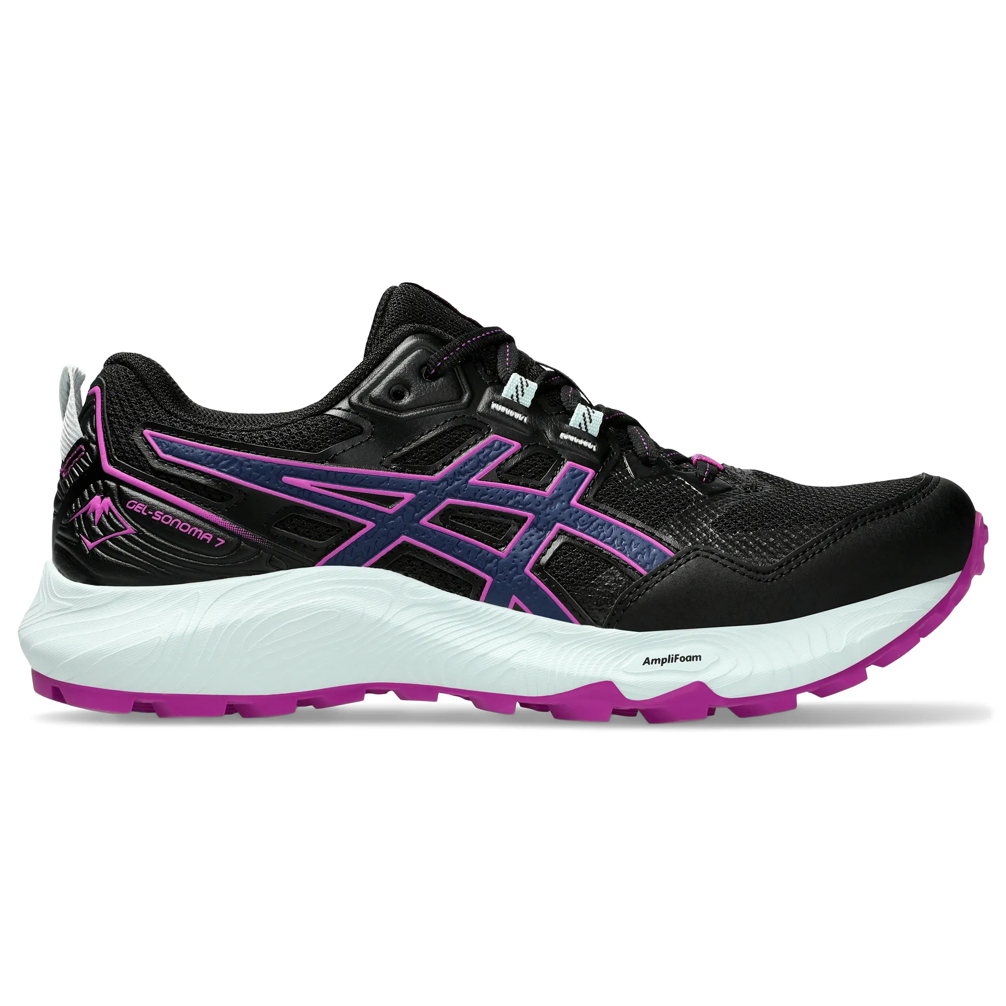 ASICS Gel-Sonoma 7 Womens Trail Running Shoes