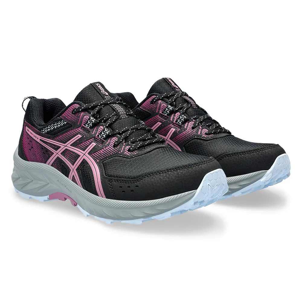 ASICS Gel-Venture 9 Womens Trail Running Shoes