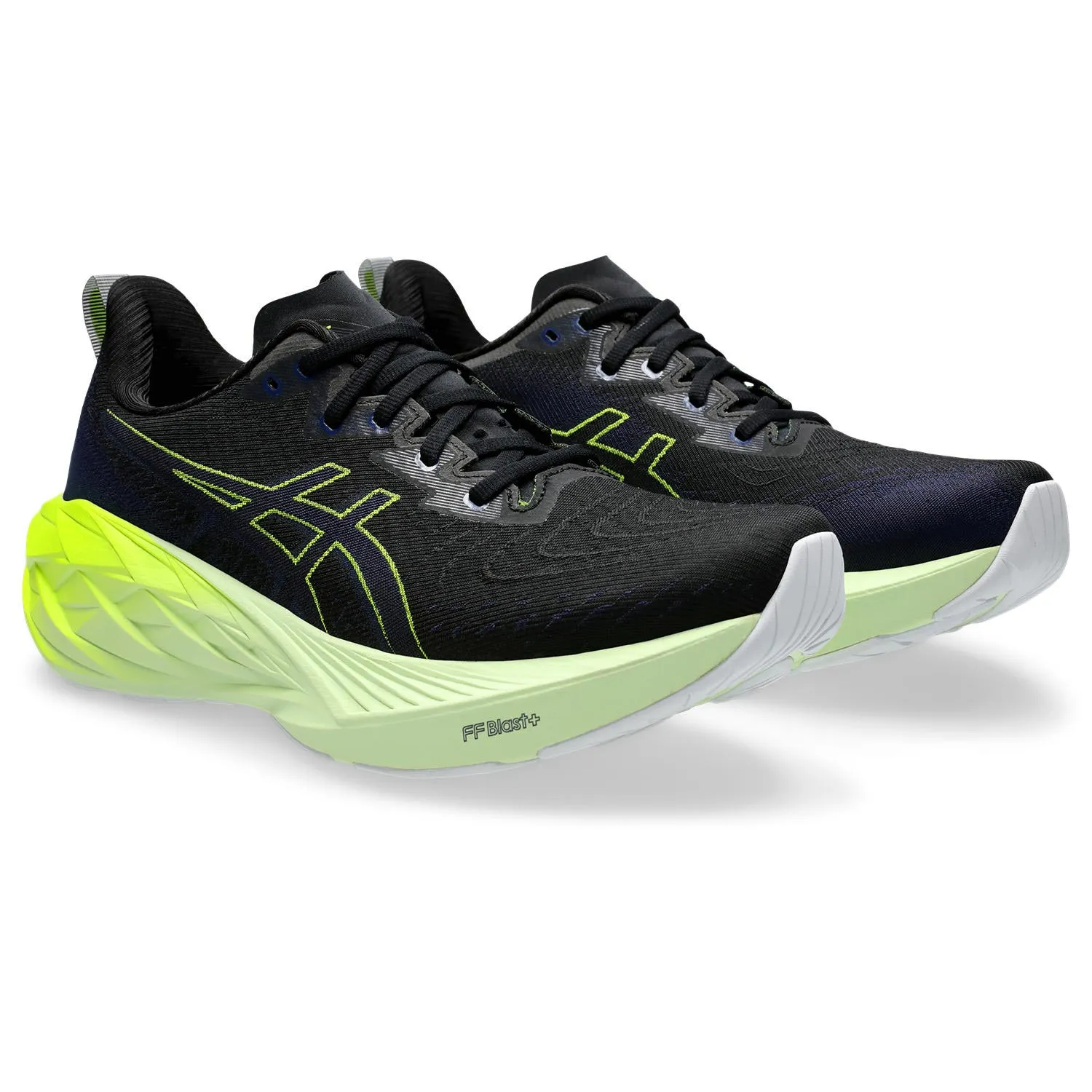 Asics Novablast 4 Mens Running Shoes