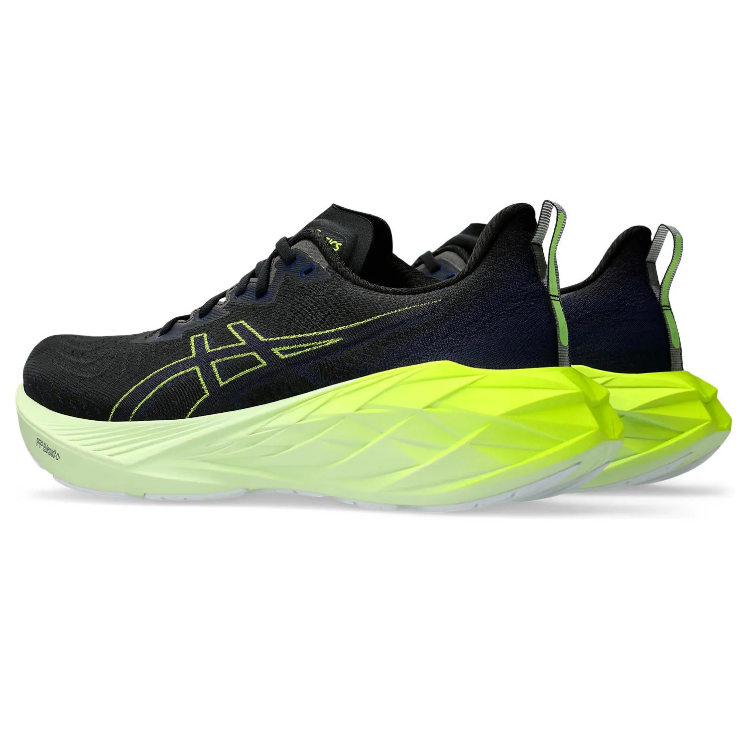 Asics Novablast 4 Mens Running Shoes