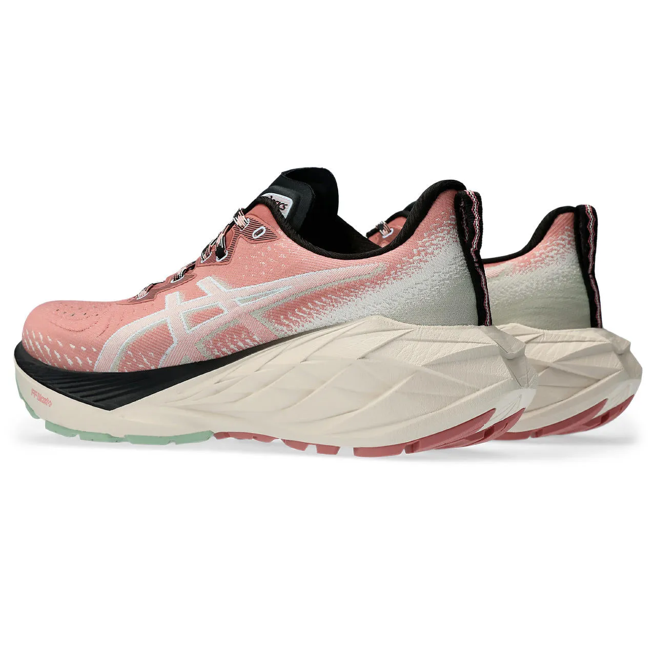 Asics Novablast 4 TR Womens Running Shoes